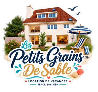 Les PETITS GRAINS DE SABLE